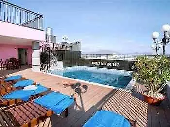 Golden Rain 2 Hotel Nha Trang 4*,  Vietnam