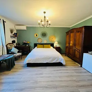 La Maison Du Chemin Des Prairies , Morieres-les-Avignon Frankreich