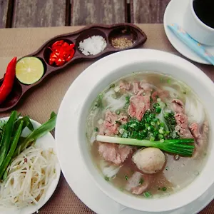 Chu 3*, Đà Nẵng Vietnam