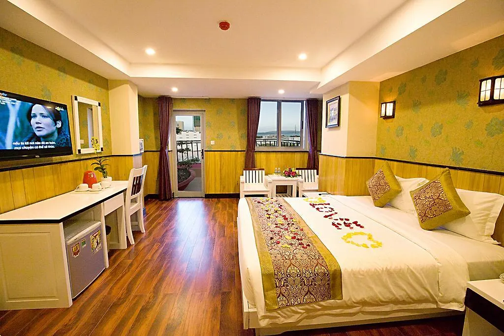 Golden Rain 2 Hotel Nha Trang