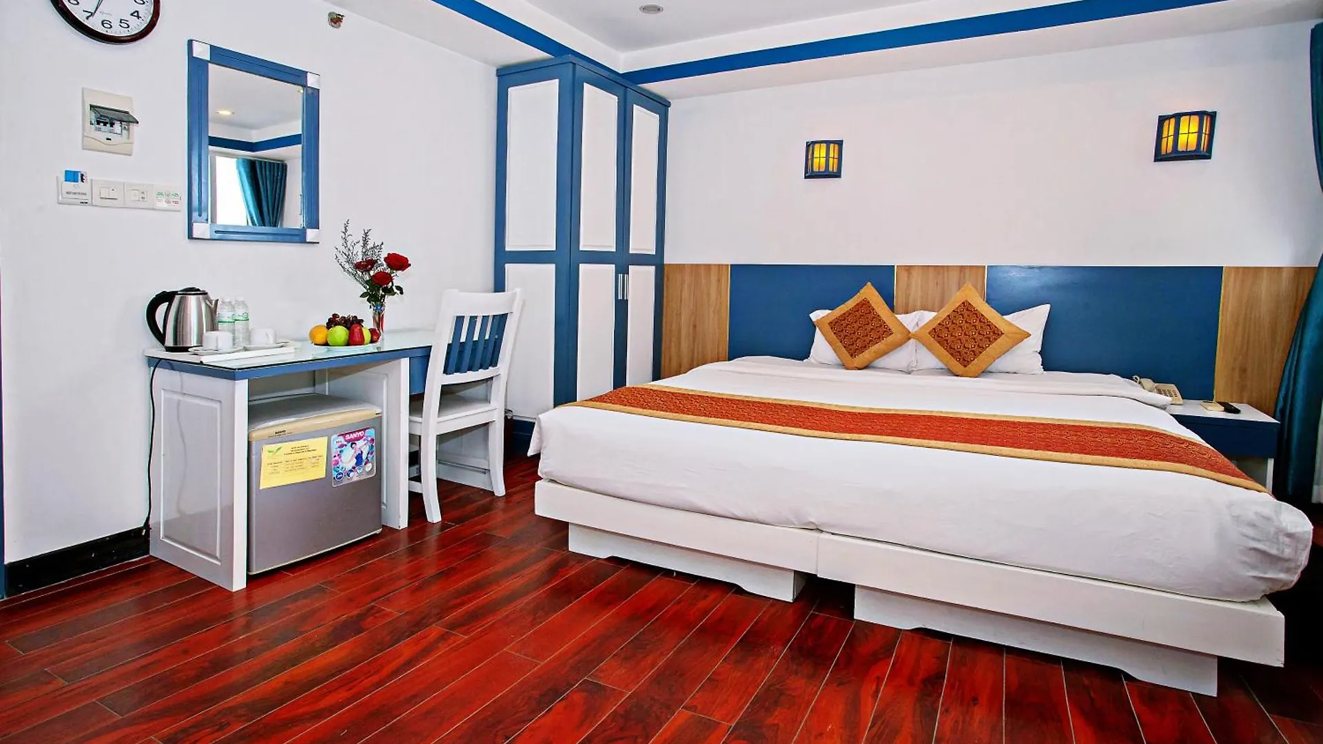 Golden Rain 2 Hotel Nha Trang
