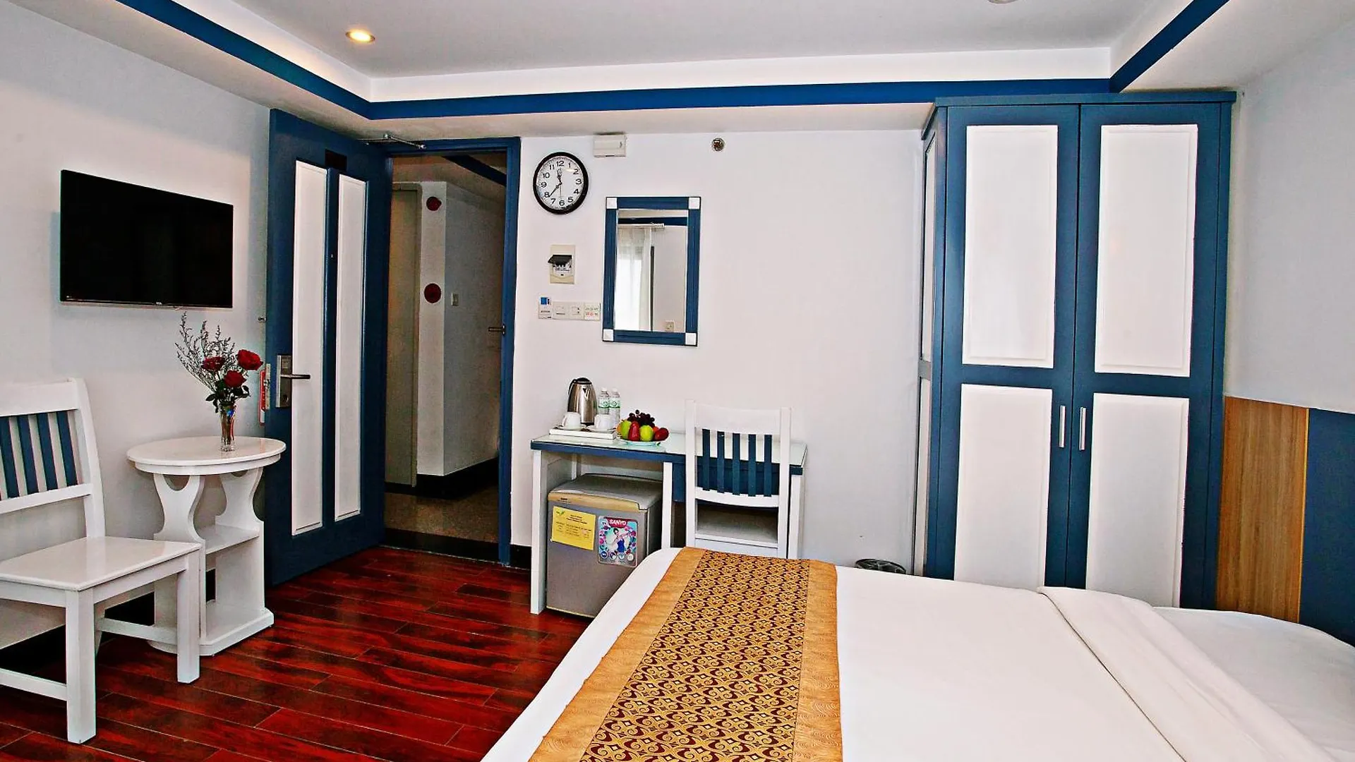 Golden Rain 2 Hotel Nha Trang