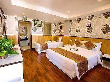 Golden Rain 2 Hotel Nha Trang