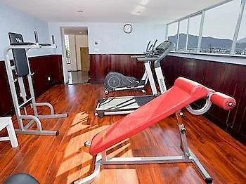 Golden Rain 2 Hotel Nha Trang 4*,