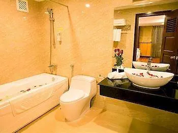 Golden Rain 2 Hotel Nha Trang