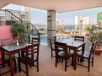 Golden Rain 2 Hotel Nha Trang