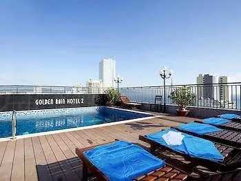 Golden Rain 2 Hotel Nha Trang
