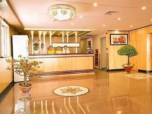 Golden Rain 2 Hotel Nha Trang