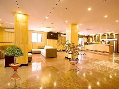 Golden Rain 2 Hotel Nha Trang