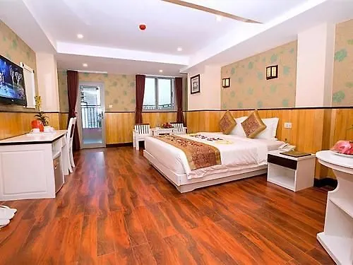 Golden Rain 2 Hotel Nha Trang