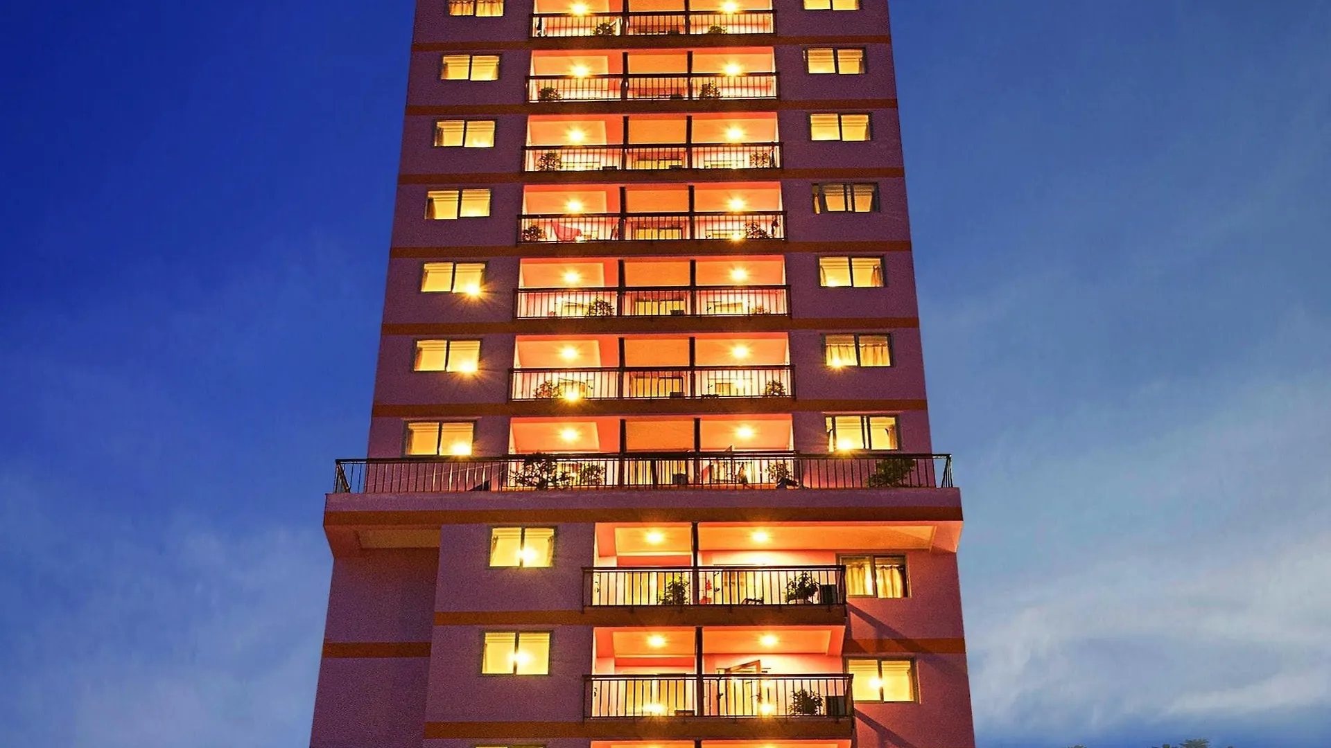 Golden Rain 2 Hotel Nha Trang