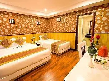 Golden Rain 2 Hotel Nha Trang